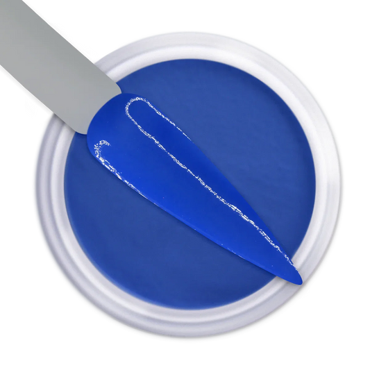 IGEL POWDER - DD118 BELLISSIMO BLUE