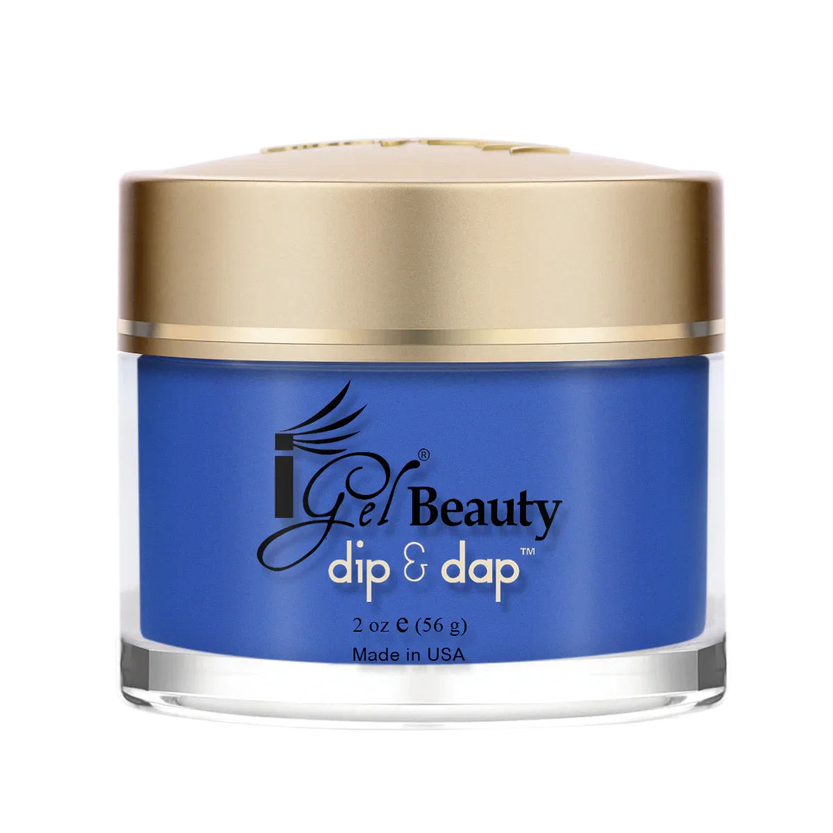 IGEL POWDER - DD120 COOL WATER