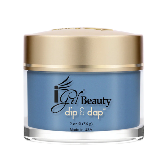 IGEL POWDER - DD122 ATMOSPHERIC