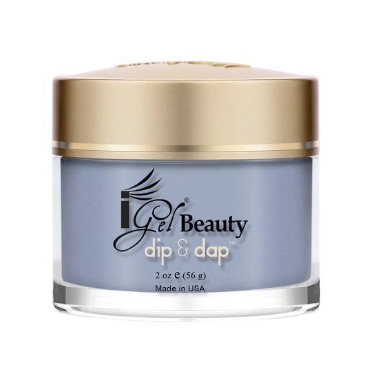 IGEL POWDER - DD123 CLARITY