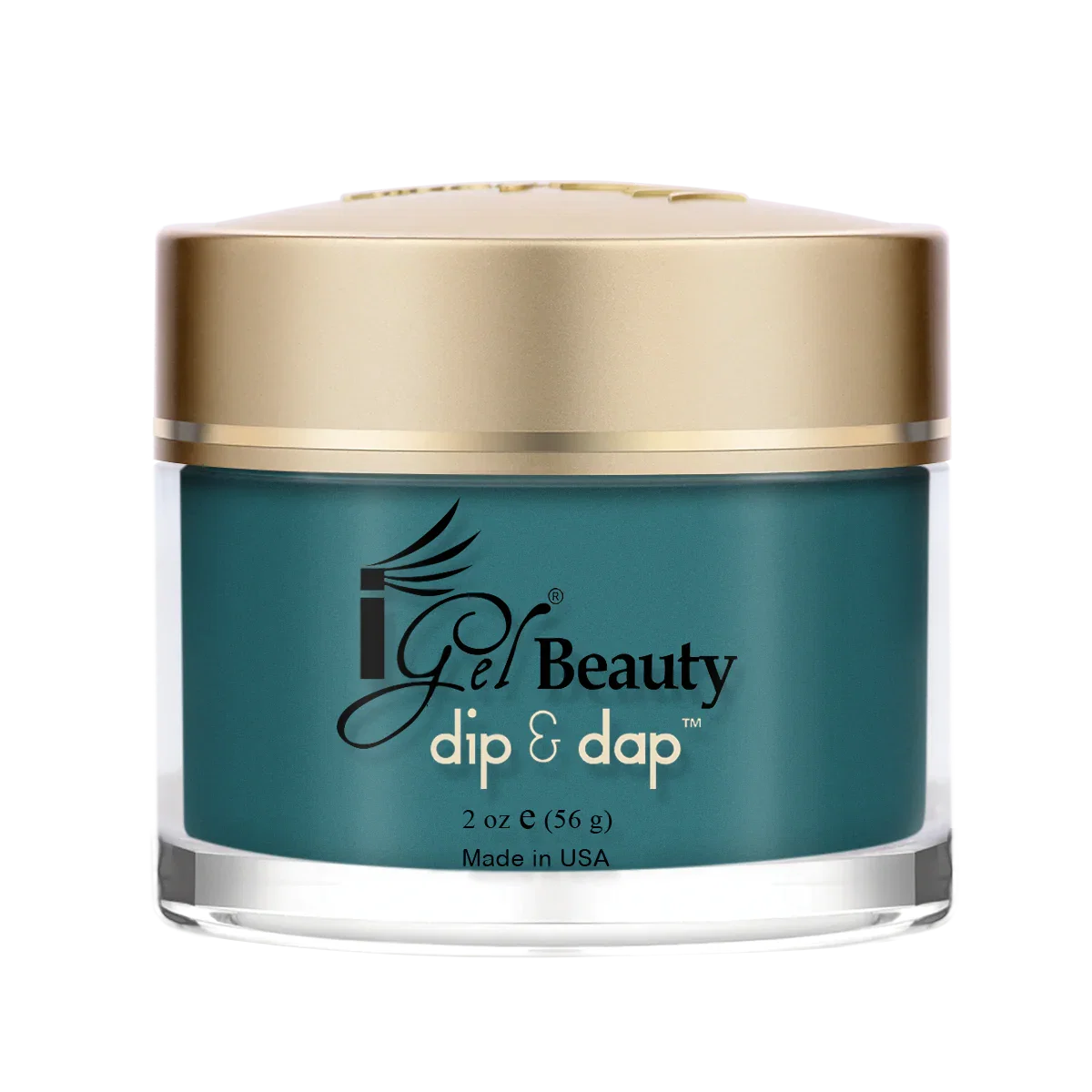 IGEL POWDER - DD124 MISS KELLY