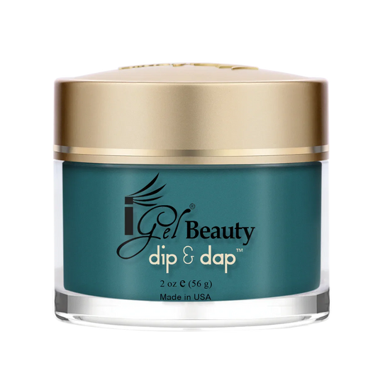 IGEL POWDER - DD124 MISS KELLY