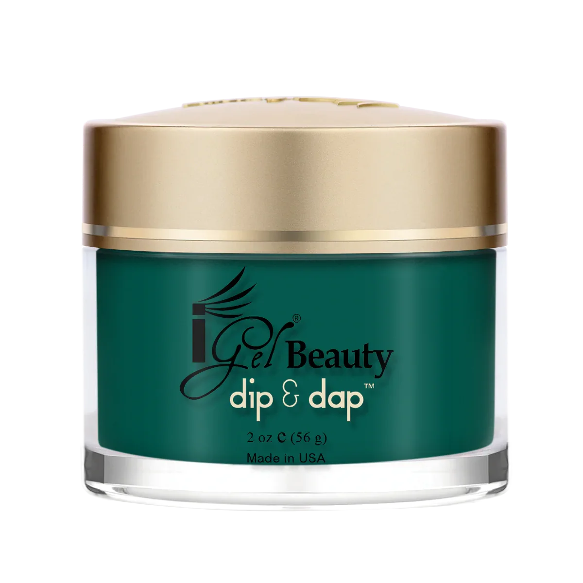 IGEL POWDER - DD125 EMERALD