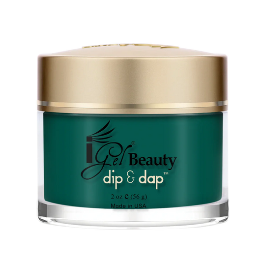 IGEL POWDER - DD125 EMERALD
