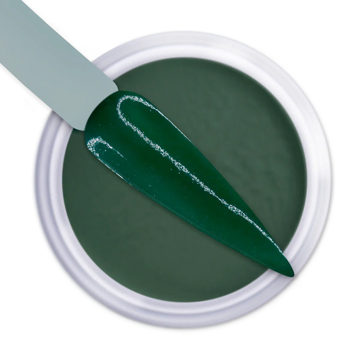 IGEL POWDER - DD126 PINE GREEN