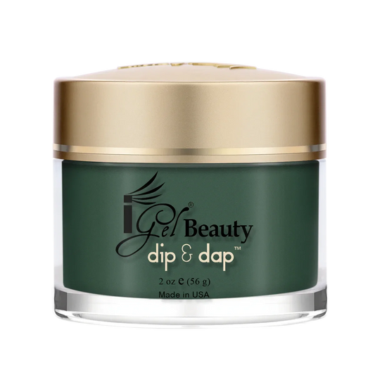 IGEL POWDER - DD126 PINE GREEN