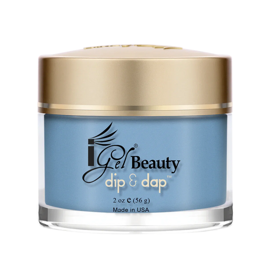 IGEL POWDER - DD128 FRESHWATER
