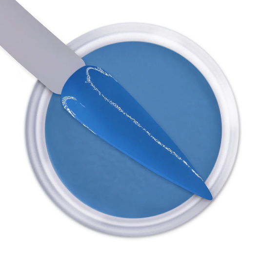 IGEL POWDER - DD129 BLUE LAGOON