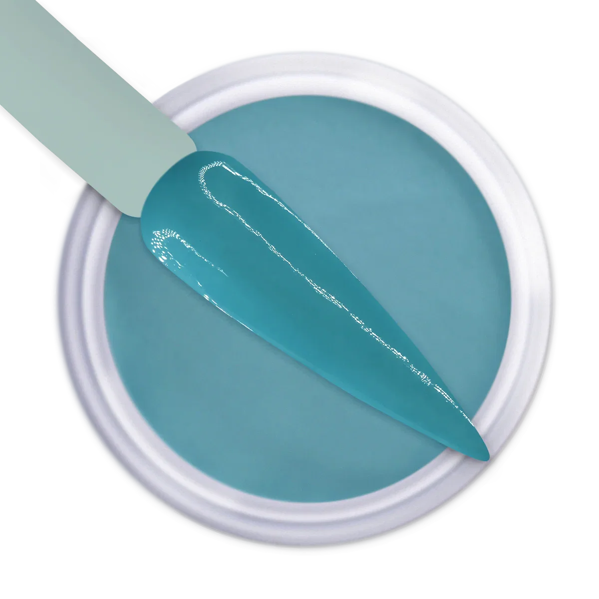 IGEL POWDER - DD130 SEAFOAM