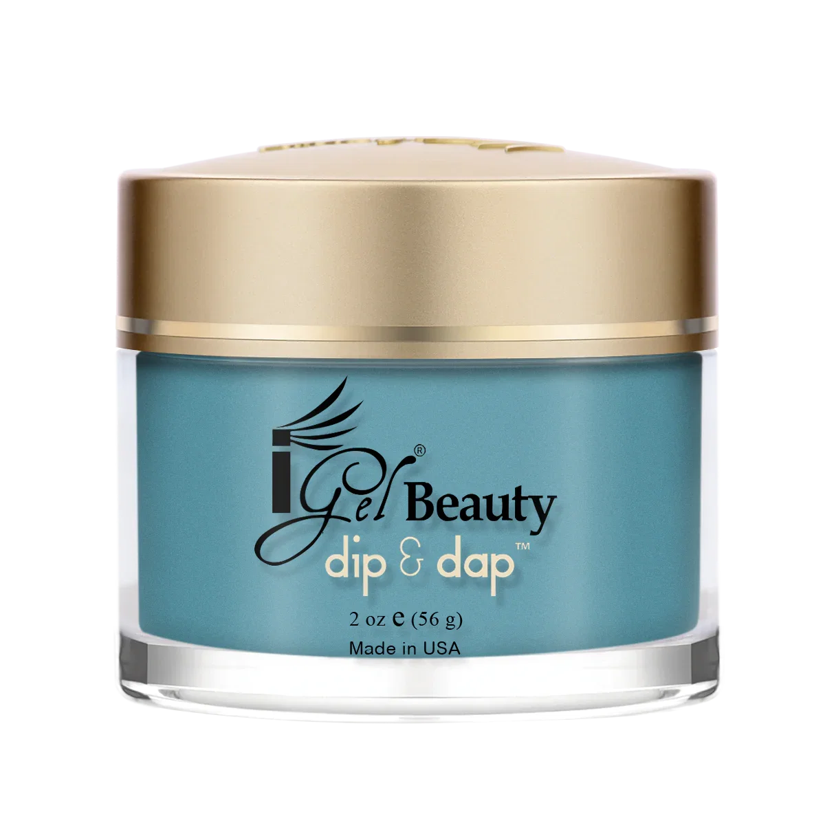 IGEL POWDER - DD130 SEAFOAM