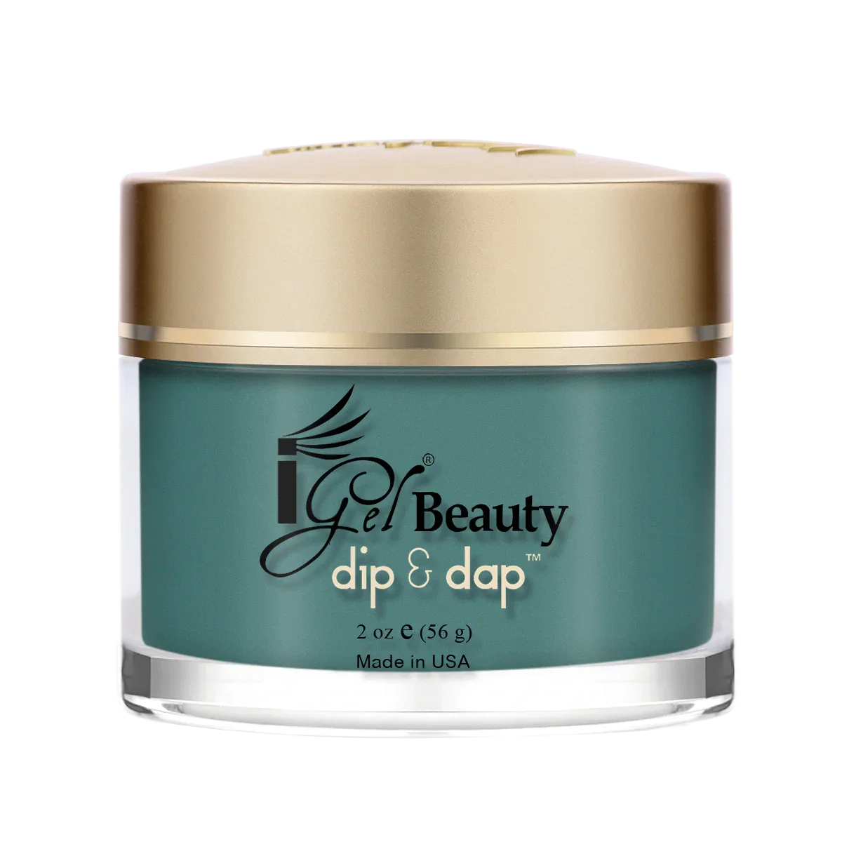 IGEL POWDER - DD131 PRINCESS JASMINE