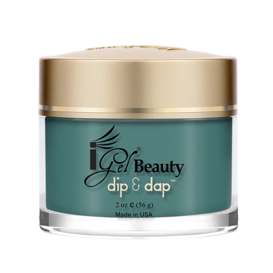 IGEL POWDER - DD131 PRINCESS JASMINE