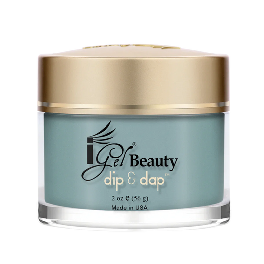 IGEL POWDER - DD132 MINT CRUSH