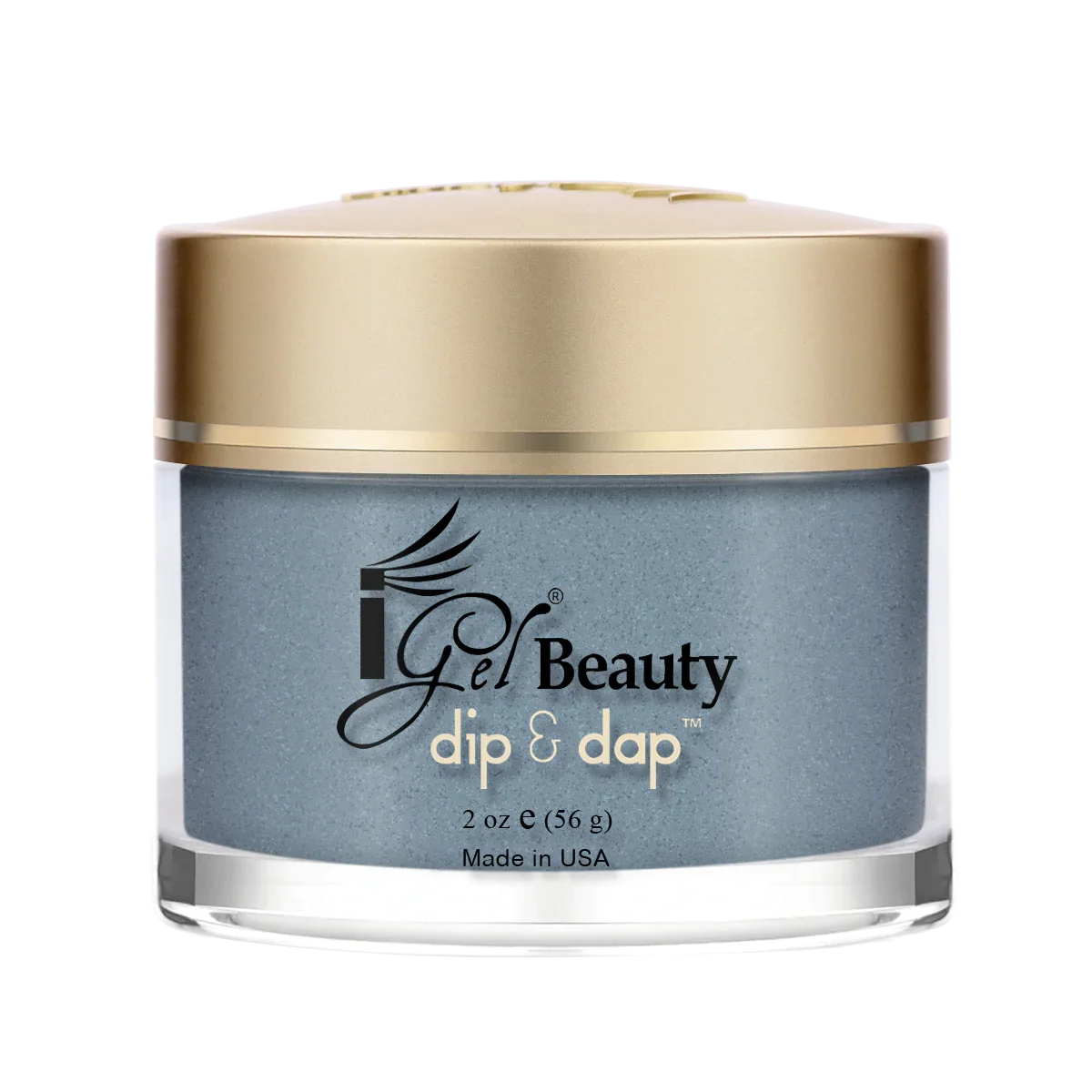 IGEL POWDER - DD134 GUMBALL