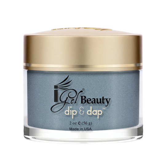 IGEL POWDER - DD134 GUMBALL