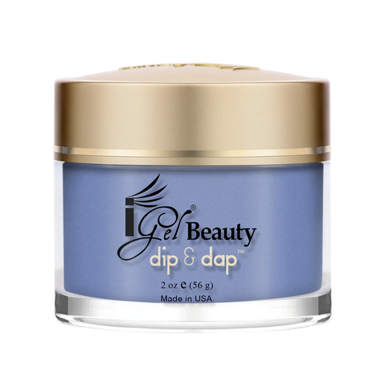 IGEL POWDER - DD135 PERIWINKLE