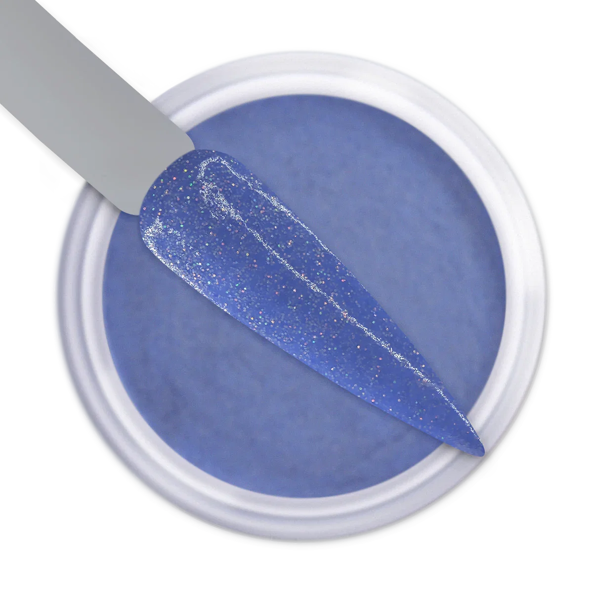 IGEL POWDER - DD136 GLITTERING STREAM