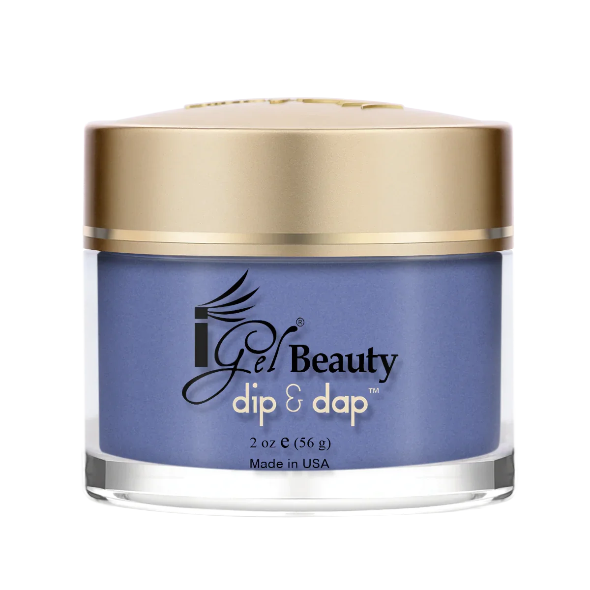 IGEL POWDER - DD136 GLITTERING STREAM