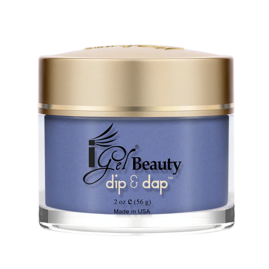 IGEL POWDER - DD136 GLITTERING STREAM