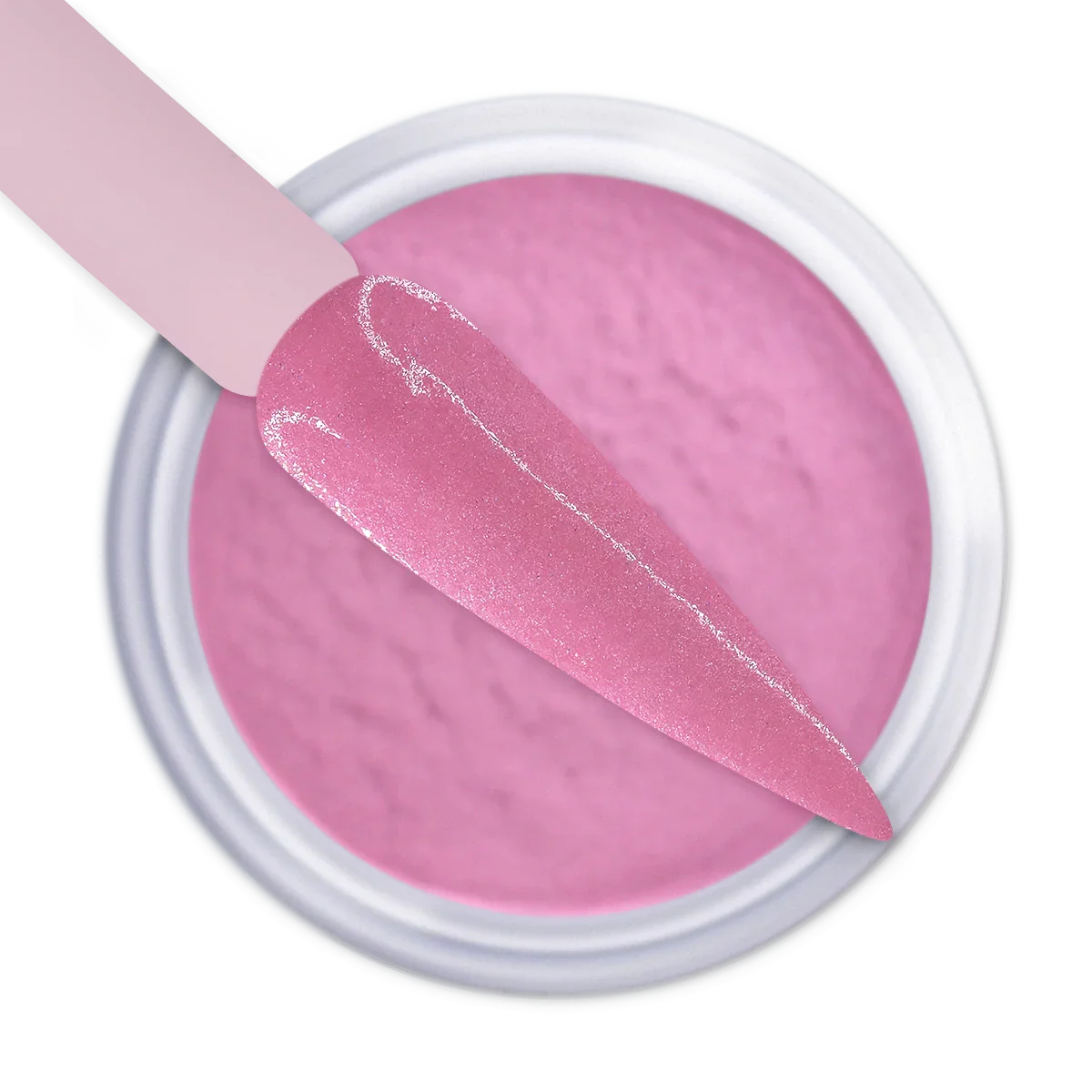 IGEL POWDER - DD140 SMOOTH SHIMMER