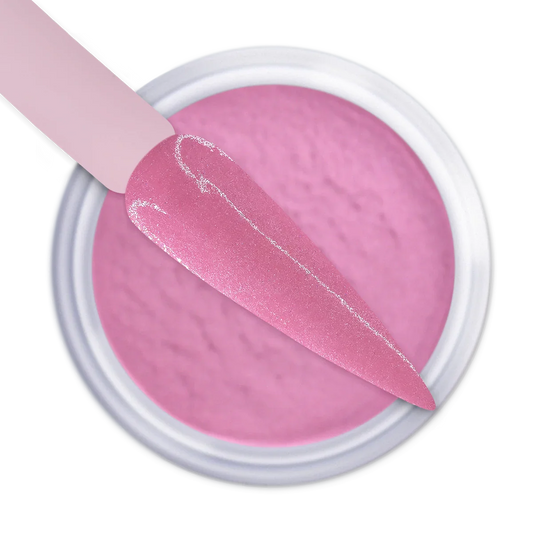 IGEL POWDER - DD140 SMOOTH SHIMMER