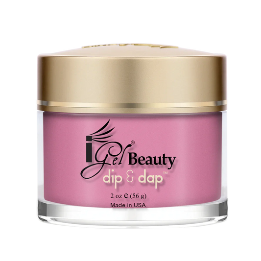 IGEL POWDER - DD142 VANITY PINK