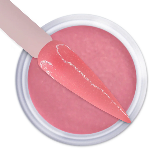 IGEL POWDER - DD144 PINK CHAMPAGNE