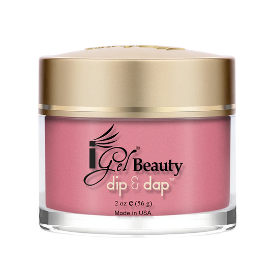 IGEL POWDER - DD144 PINK CHAMPAGNE