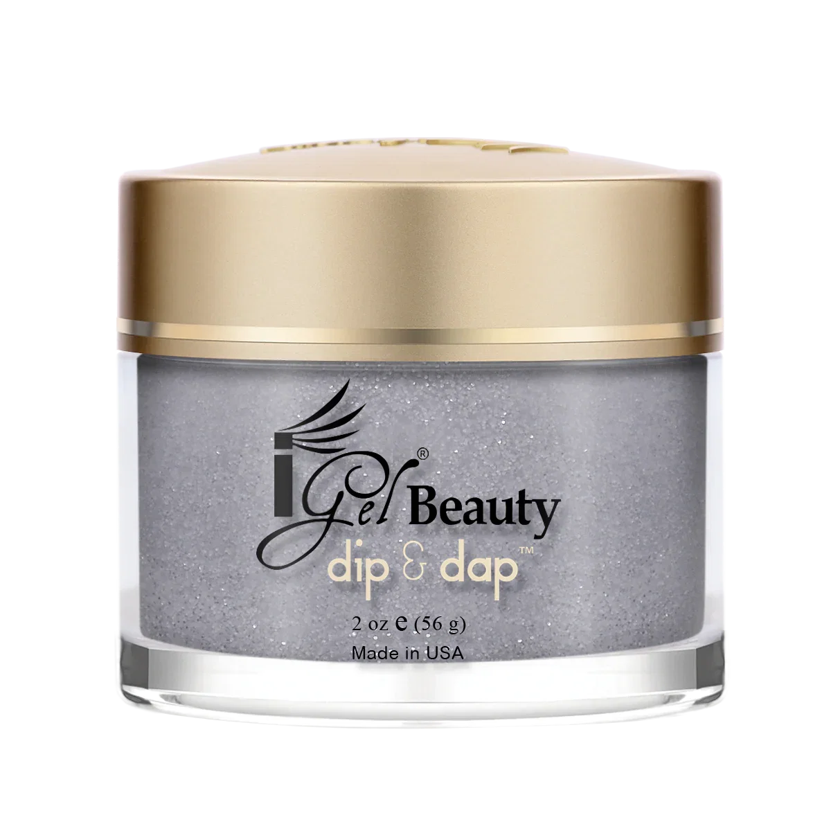 IGEL POWDER - DD149 BRIGHT DIAMOND