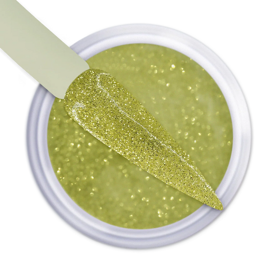 IGEL POWDER - DD151 LEMON ZEST