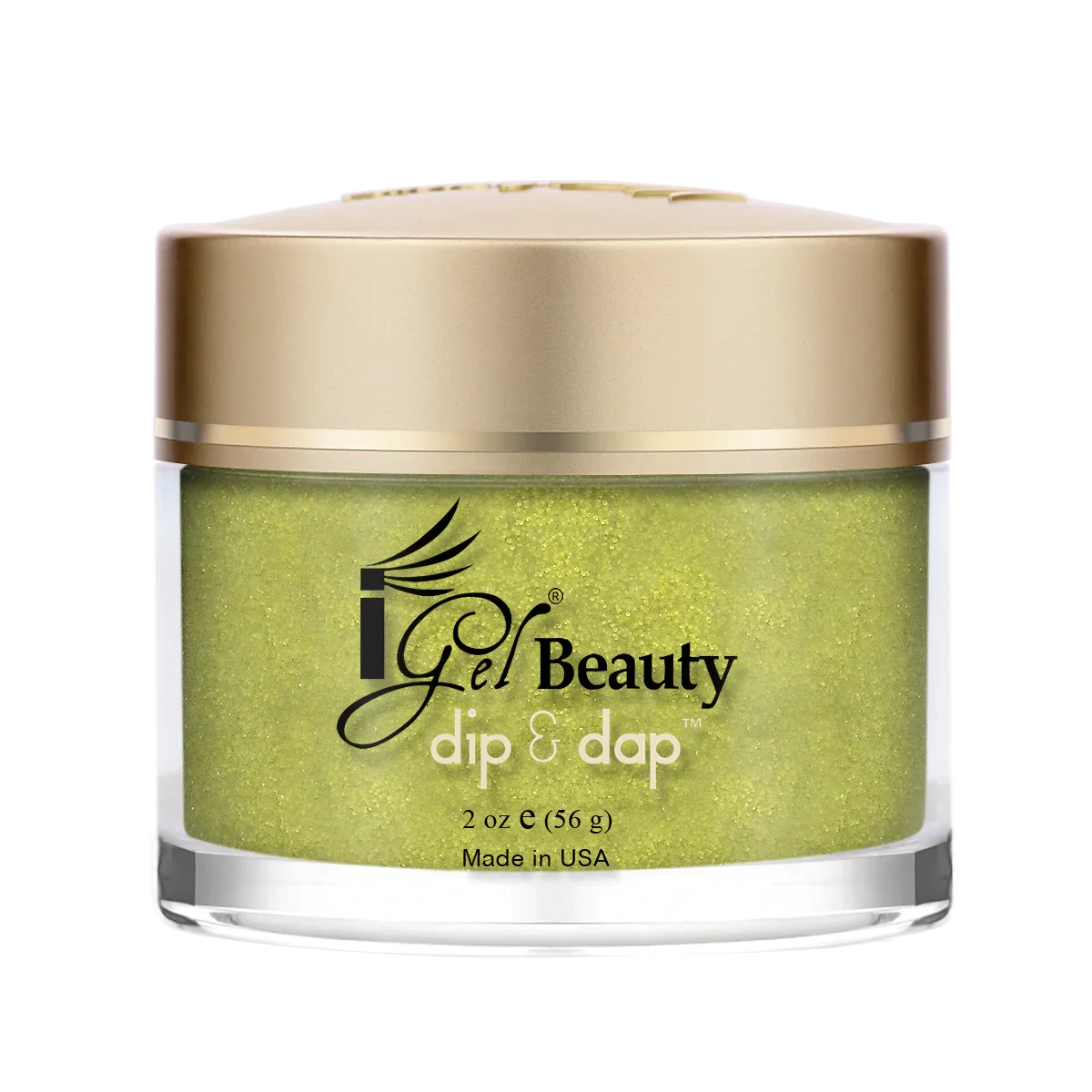 IGEL POWDER - DD151 LEMON ZEST