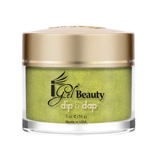 IGEL POWDER - DD151 LEMON ZEST
