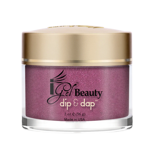 IGEL POWDER - DD153 GLITZ & GLAMOUR