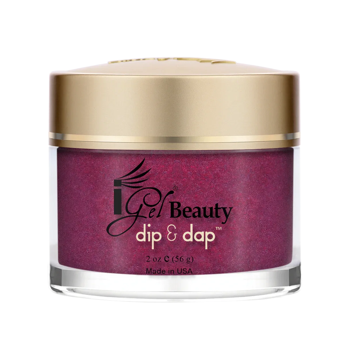 IGEL POWDER - DD154 RUBY SLIPPERS