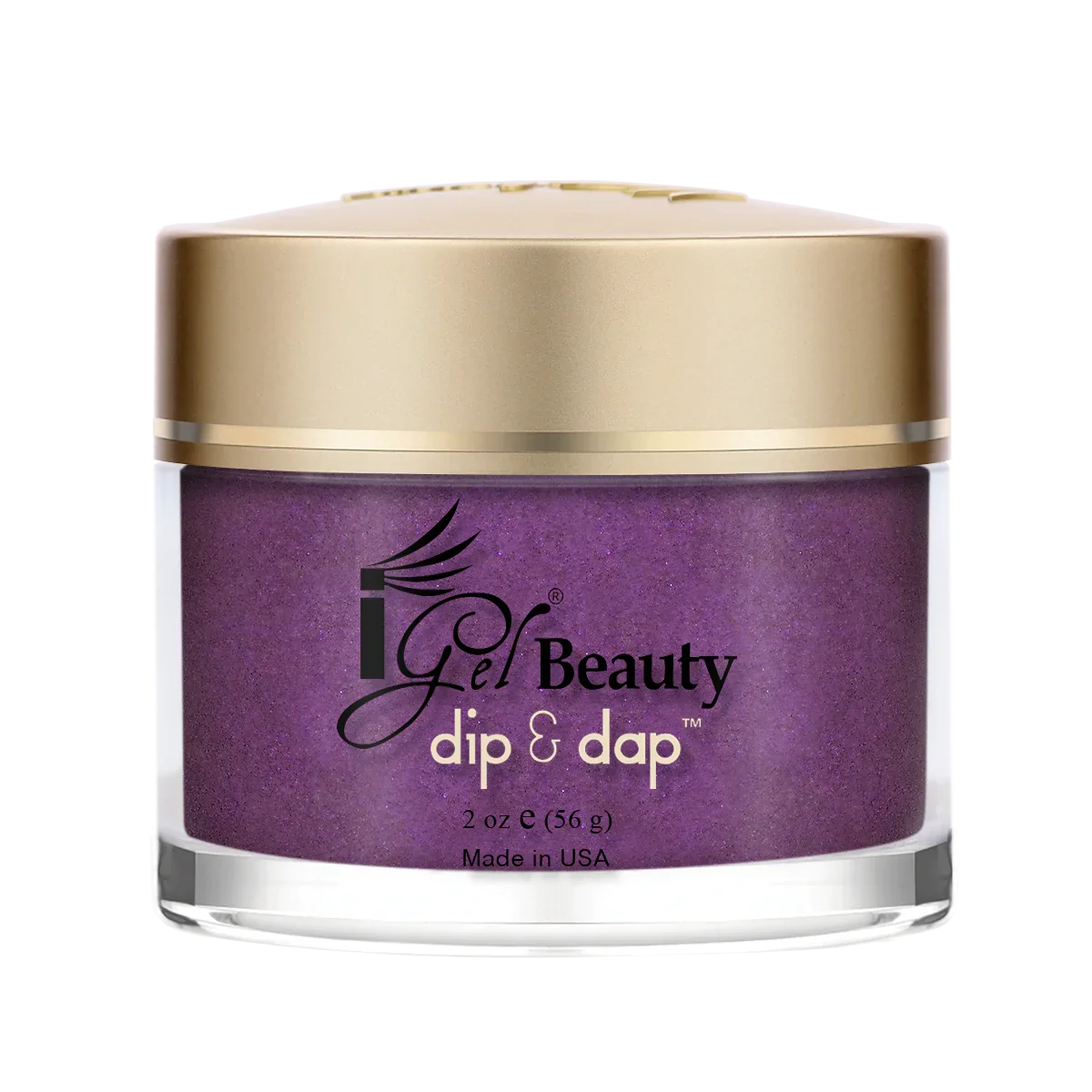 IGEL POWDER - DD155 TWINKLE VIOLET