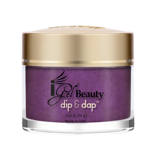 IGEL POWDER - DD155 TWINKLE VIOLET