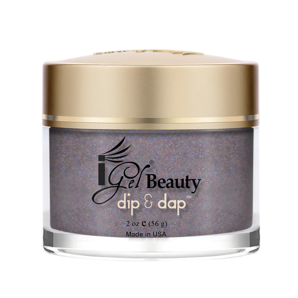 IGEL POWDER - DD160 DISCO BALL