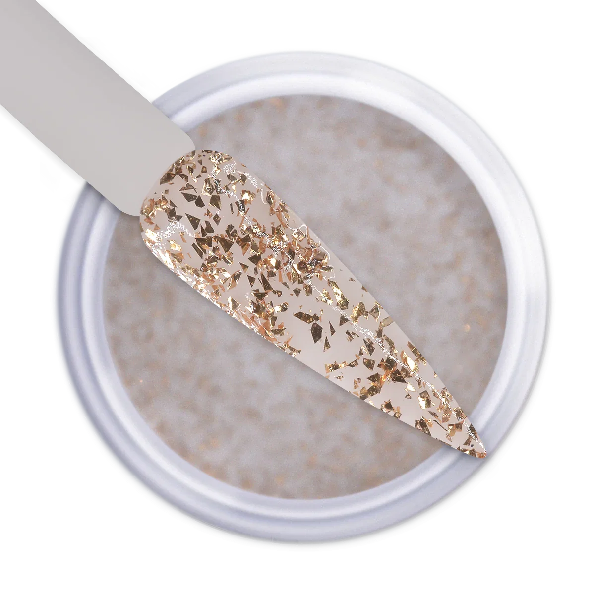 IGEL POWDER - DD161 24 CARAT