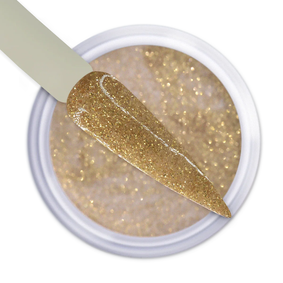 IGEL POWDER - DD162 ANTIQUE GOLD