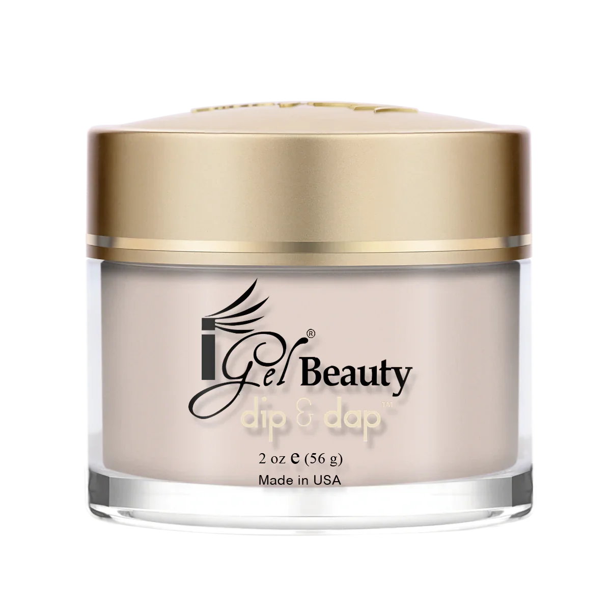 IGEL POWDER - DD169 I'M SOY INTO YOU