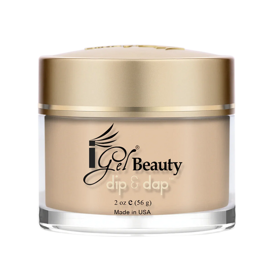IGEL POWDER - DD170 NUDE BAR