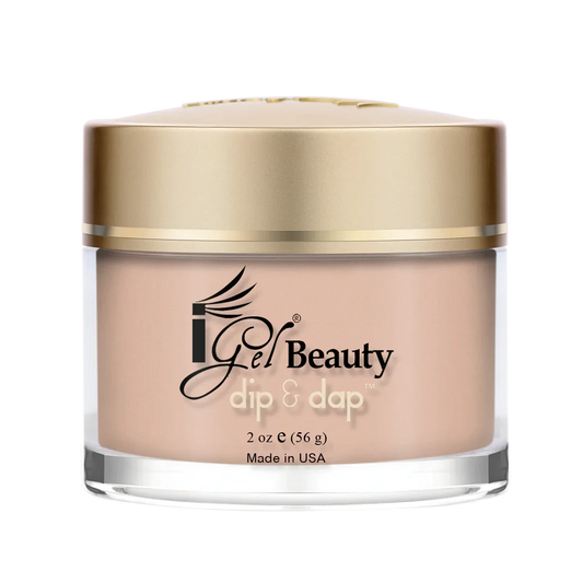 IGEL POWDER - DD172 COZY CASHMERE