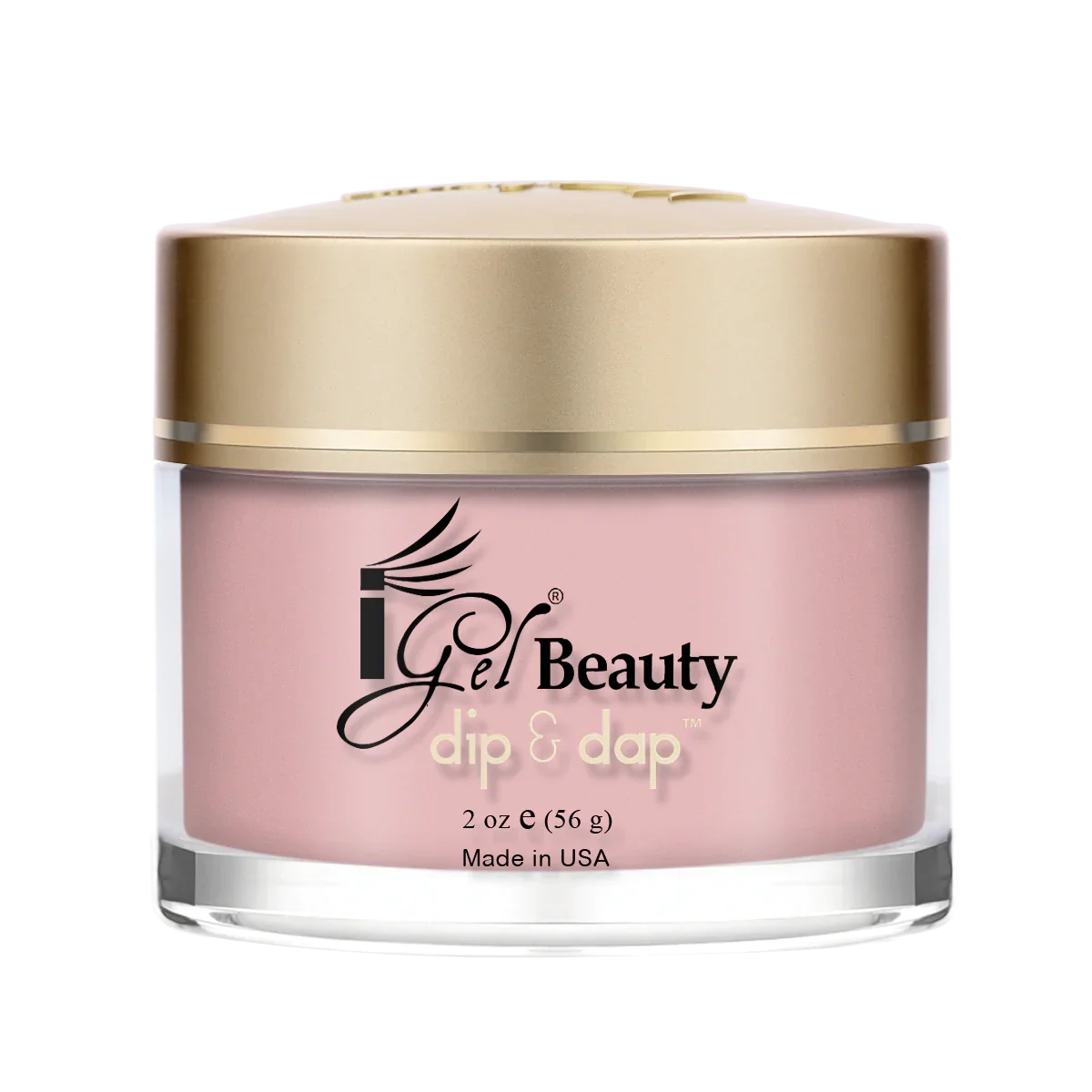 IGEL POWDER - DD174 PINKIE PROMISE
