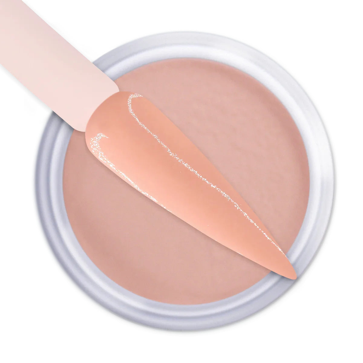 IGEL POWDER - DD176 RUFFLE TRIM
