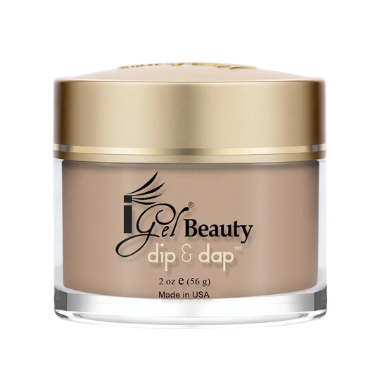 IGEL POWDER - DD178 SATIN RIBBON