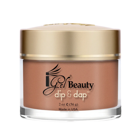 IGEL POWDER - DD180 HONEY BUNCHES