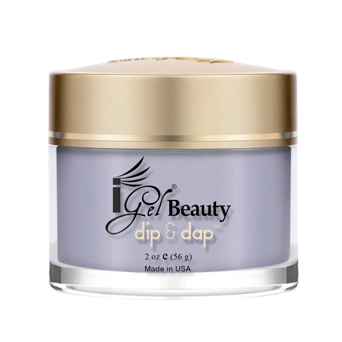 IGEL POWDER - DD181 LOVELY LAVENDER