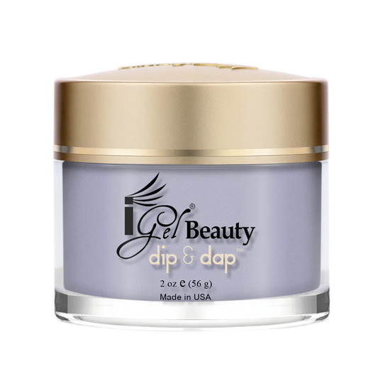 IGEL POWDER - DD181 LOVELY LAVENDER