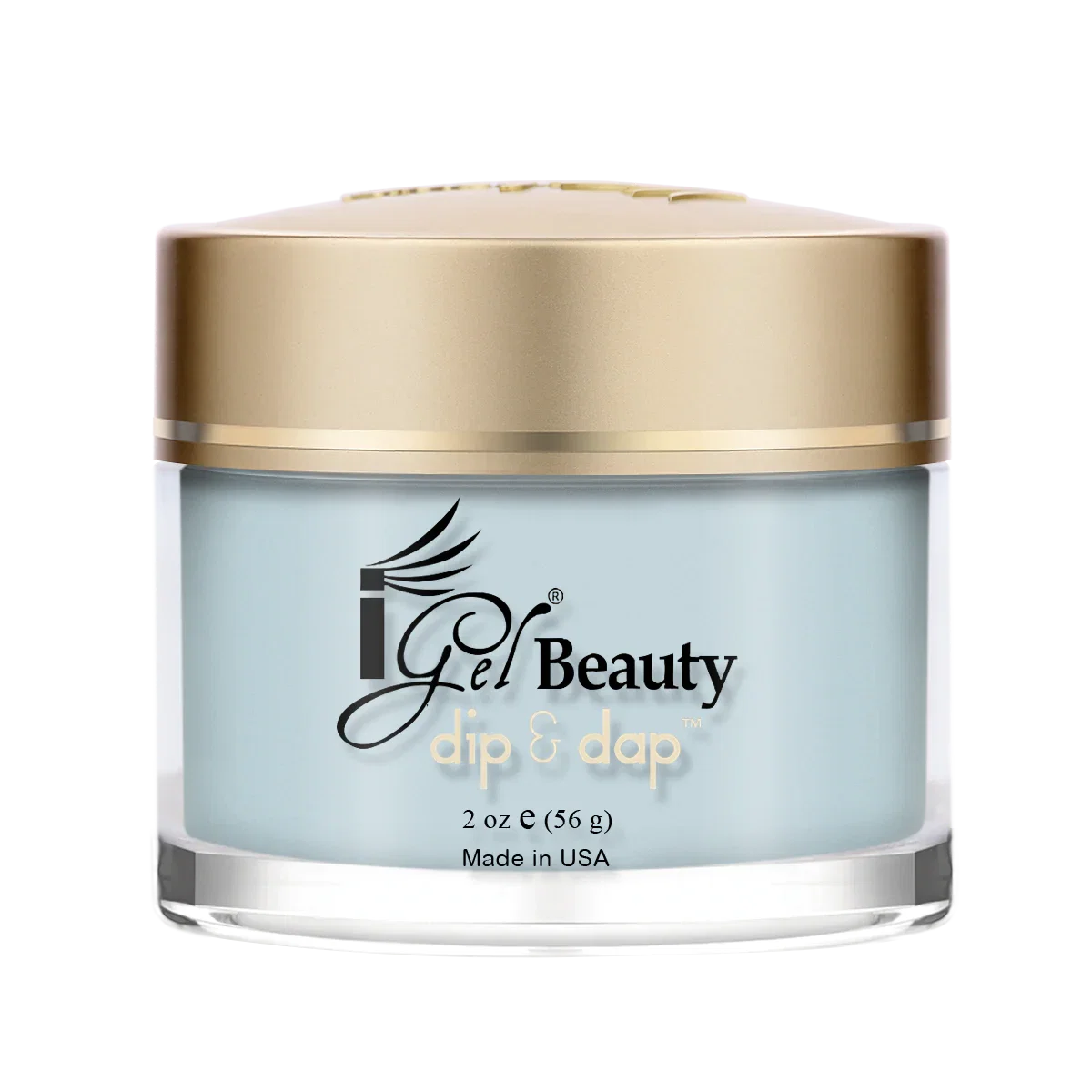 IGEL POWDER - DD182 SERENITY
