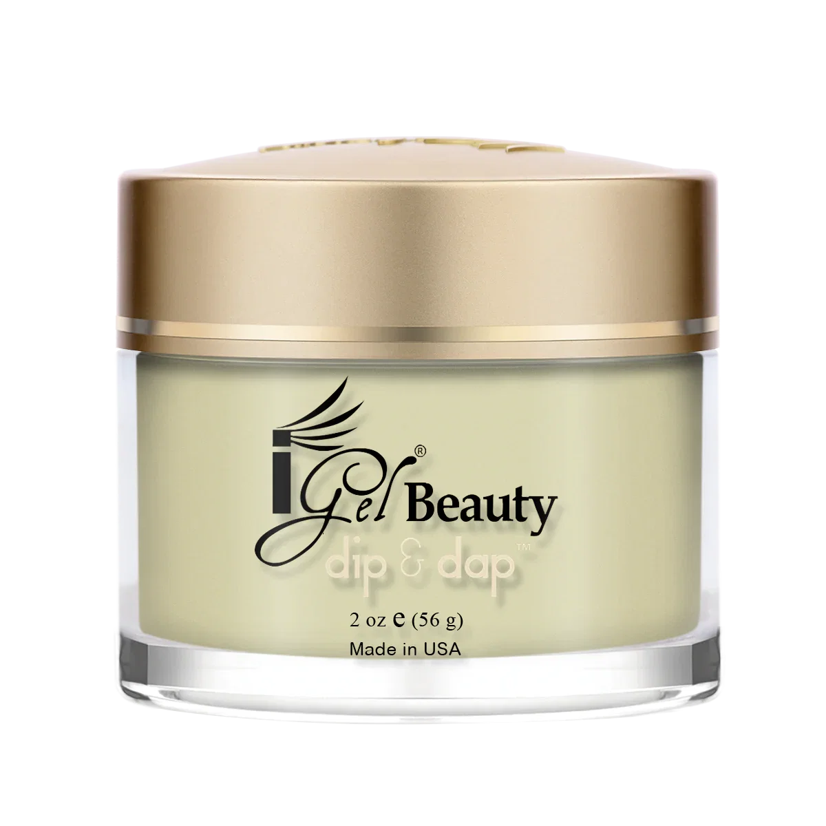 IGEL POWDER - DD184 BUTTERCUP